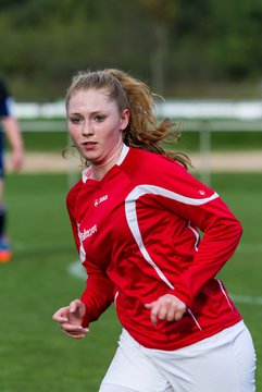 Bild 333 - B-Juniorinnen MSG Eiderkanal - SG Trittau/S�dstormarn : Ergebnis: 2:1